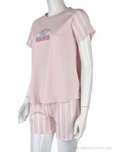 Пижама Boni-Shop 8635 pink
