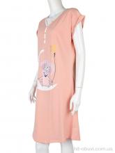 Туніка Boni-Shop 13528 pink