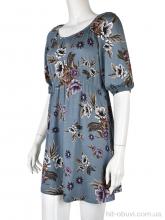 Сукня Boni-Shop 20468 blue