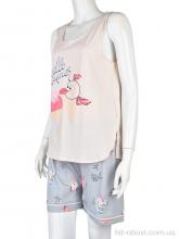 Пижама Boni-Shop 12950 pink