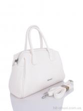 Сумка Sheng Ma-Lusha 883707 white (11x23x31)