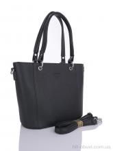 Сумка Sheng Ma-Lusha 883665 black (14x24x27)