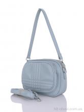 Сумка Sheng Ma-Lusha 66020 blue (18x24x8)