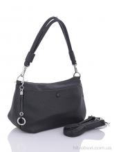 Сумка Sheng Ma-Lusha 883252 black