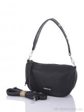 Сумка Sheng Ma-Lusha 883101 black