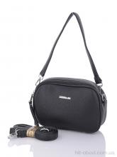 Сумка Sheng Ma-Lusha 882632 black