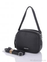 Сумка Sheng Ma-Lusha 883223 black