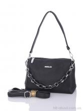 Сумка Sheng Ma-Lusha 883112 black