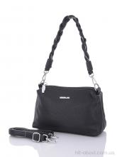 Сумка Sheng Ma-Lusha 883306 black