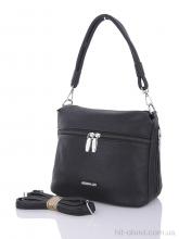 Сумка Sheng Ma-Lusha 883113-1 black