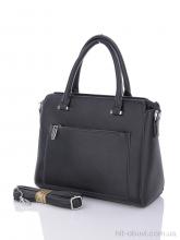 Сумка Sheng Ma-Lusha 883335 black
