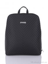 Рюкзак Sheng Ma-Lusha 883373 black