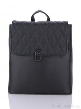 Рюкзак Sheng Ma-Lusha 883365 black