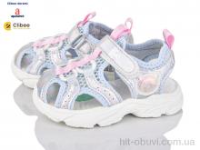Босоножки Clibee-Doremi E913 grey