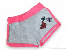 Шорти Kids-modnik 2336 св.сірий
