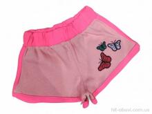 Шорти Kids-modnik 2336 т.пудра