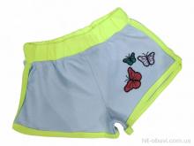 Шорти Kids-modnik 2336 св.блакитний