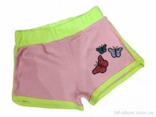 Шорти Kids-modnik 2336 пудра