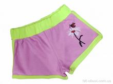 Шорти Kids-modnik 2336 св.рожевий