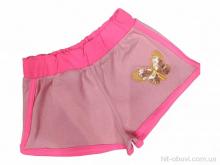 Шорти Kids-modnik 5078 т.пудра