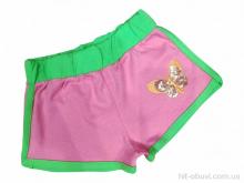 Шорти Kids-modnik 5078 рожевий