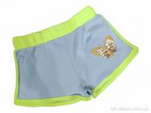 Шорти Kids-modnik 5078 св.блакитний