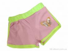 Шорти Kids-modnik 5078 пудра