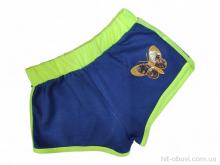 Шорти Kids-modnik 5078 синій