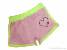 Шорти Kids-modnik 5079 пудра