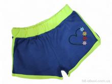 Шорти Kids-modnik 5079 синій