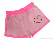 Шорти Kids-modnik 5079 т.пудра