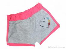 Шорти Kids-modnik 5079 св.сірий