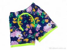 Шорти Kids-modnik 11002 прінт ромашка