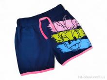 Шорти Kids-modnik 5654 т.синій