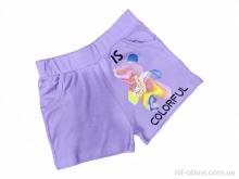 Шорти Kids-modnik 18160 бузковий