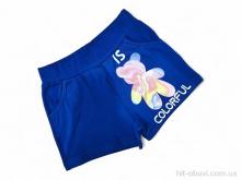 Шорти Kids-modnik 18160 т.синій