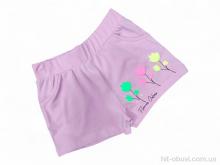 Шорти Kids-modnik 18158 св.рожевий