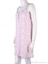 Туніка Boni-Shop 6554 pink