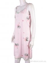 Туніка Boni-Shop 4194 pink