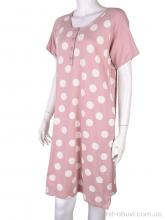 Туніка Boni-Shop 4036 pink