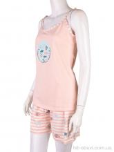 Пижама Boni-Shop 3760 pink