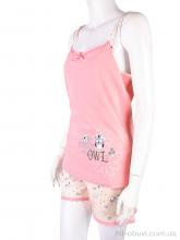 Пижама Boni-Shop 8536 pink