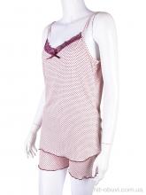 Пижама Boni-Shop 8258 pink