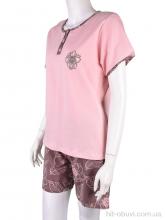 Пижама Boni-Shop 8488 pink