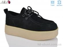 Туфли Aba 7ABA630-1
