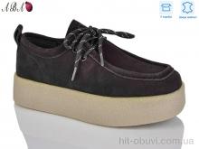 Туфли Aba 7ABA630-6