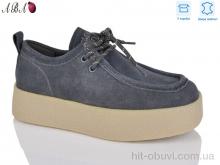 Туфли Aba 7ABA630-9