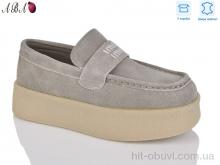 Туфли Aba 7ABA631-5
