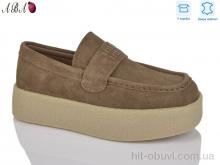 Туфли Aba 7ABA631-8