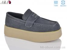 Туфли Aba 7ABA631-9
